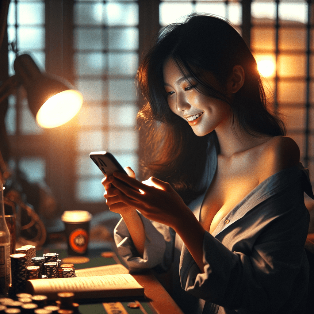 Screenshot game casino online yang lagi gue mainin