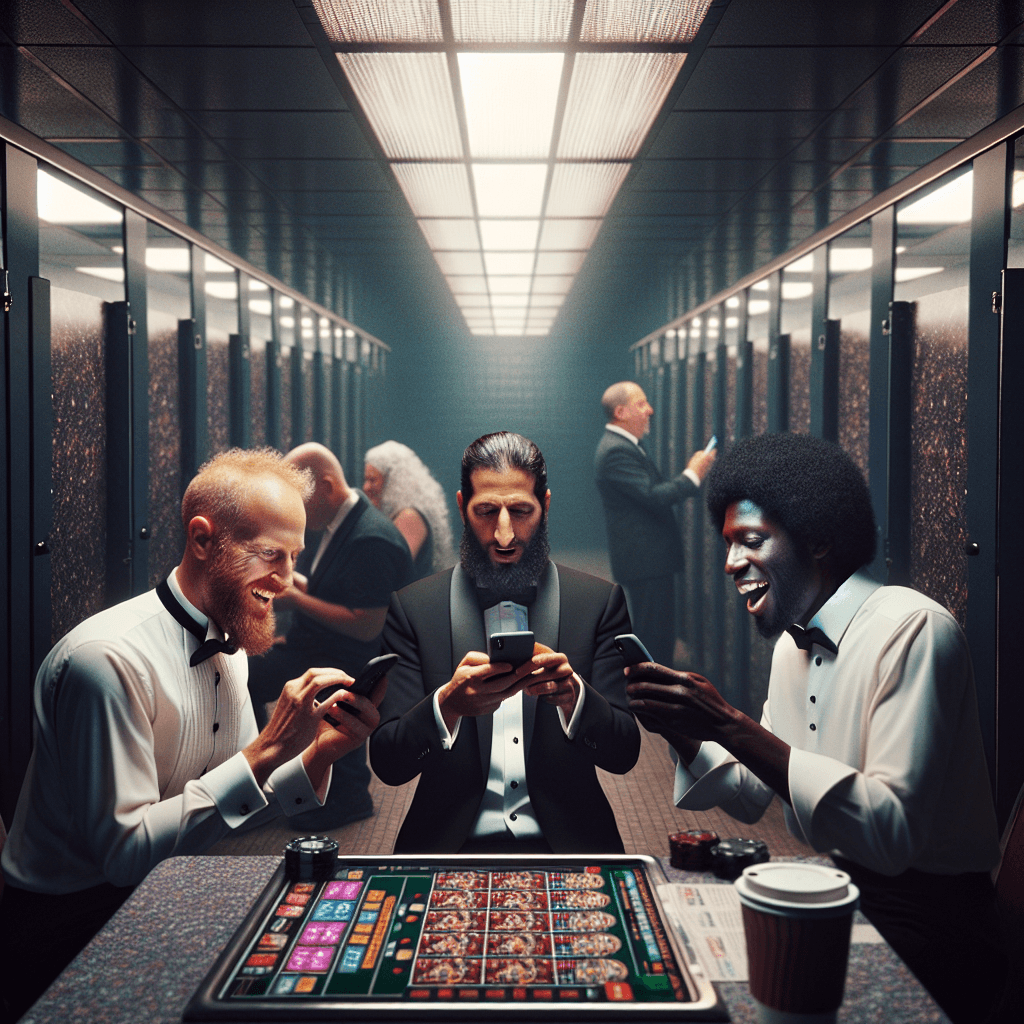 Momen comeback epik di Pussy888