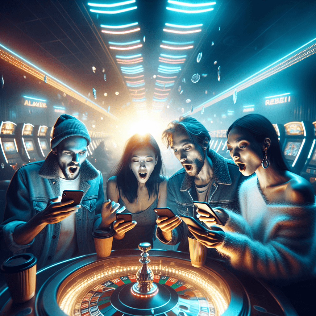 Momen jackpot di mesin slot Pussy888