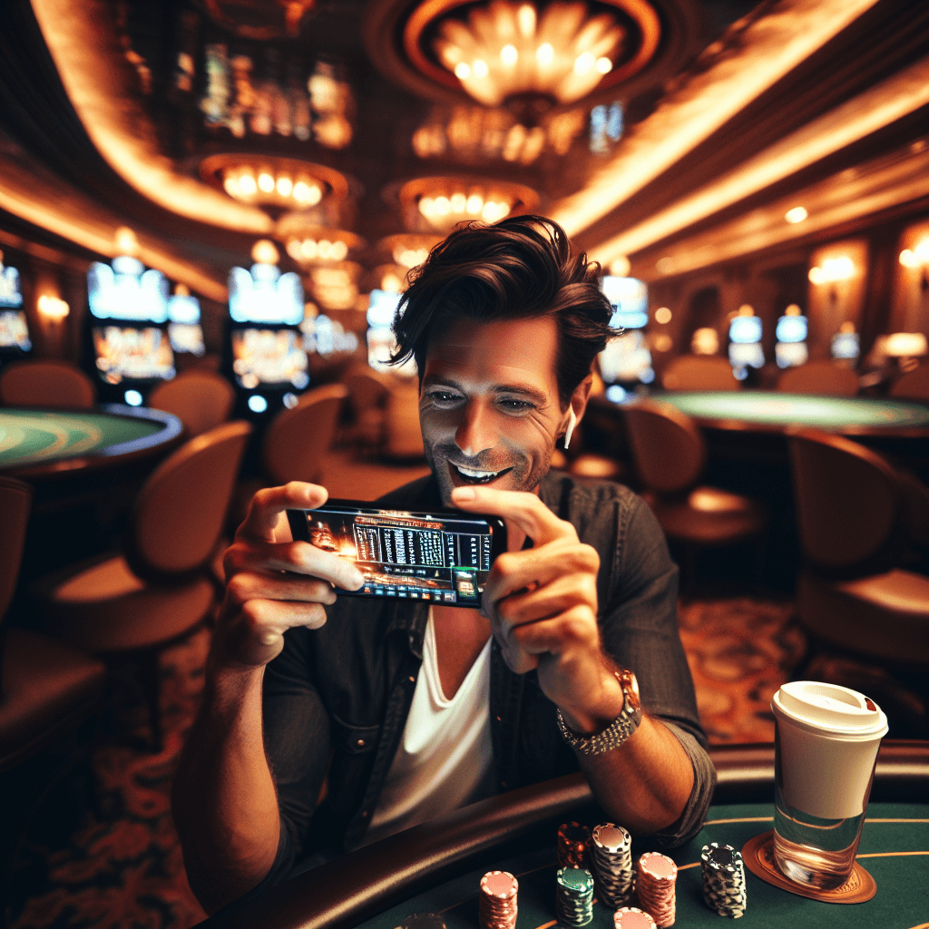 Kenangan main game online jaman dulu di counter warnet