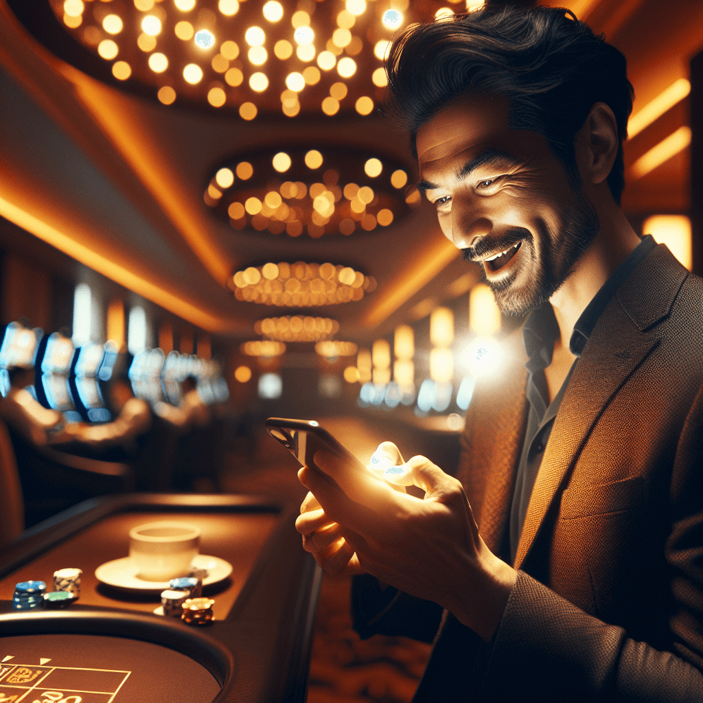 Momen kemenangan yang gue abadikan buat kenang-kenangan