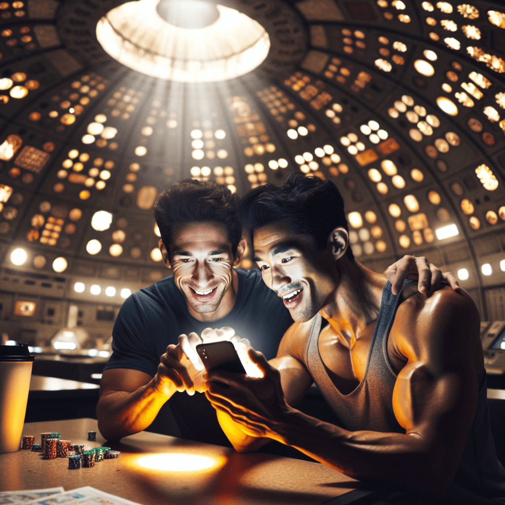 Strategi gameplay digital yang gue pelajari buat naikin skill