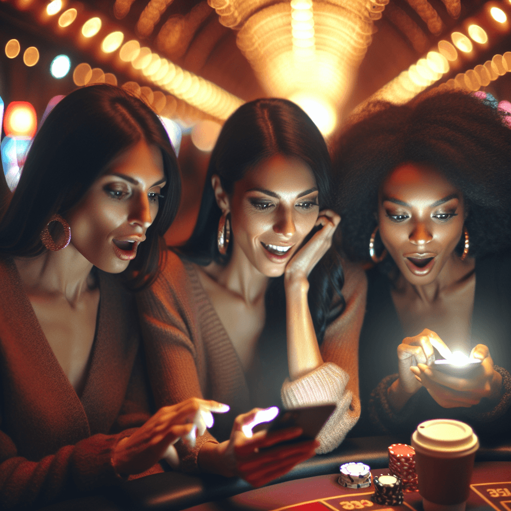 Suasana terowongan akuarium tropis dengan lampu strobe