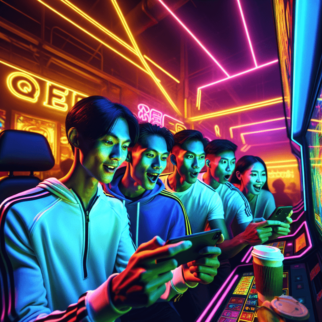 Momen krusial di game Pussy888 malam itu