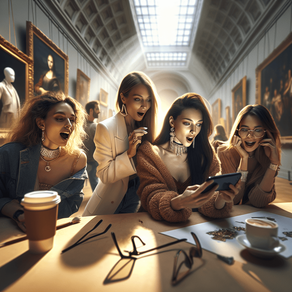 Ilustrasi rahasia di balik layar game yang bikin ketagihan