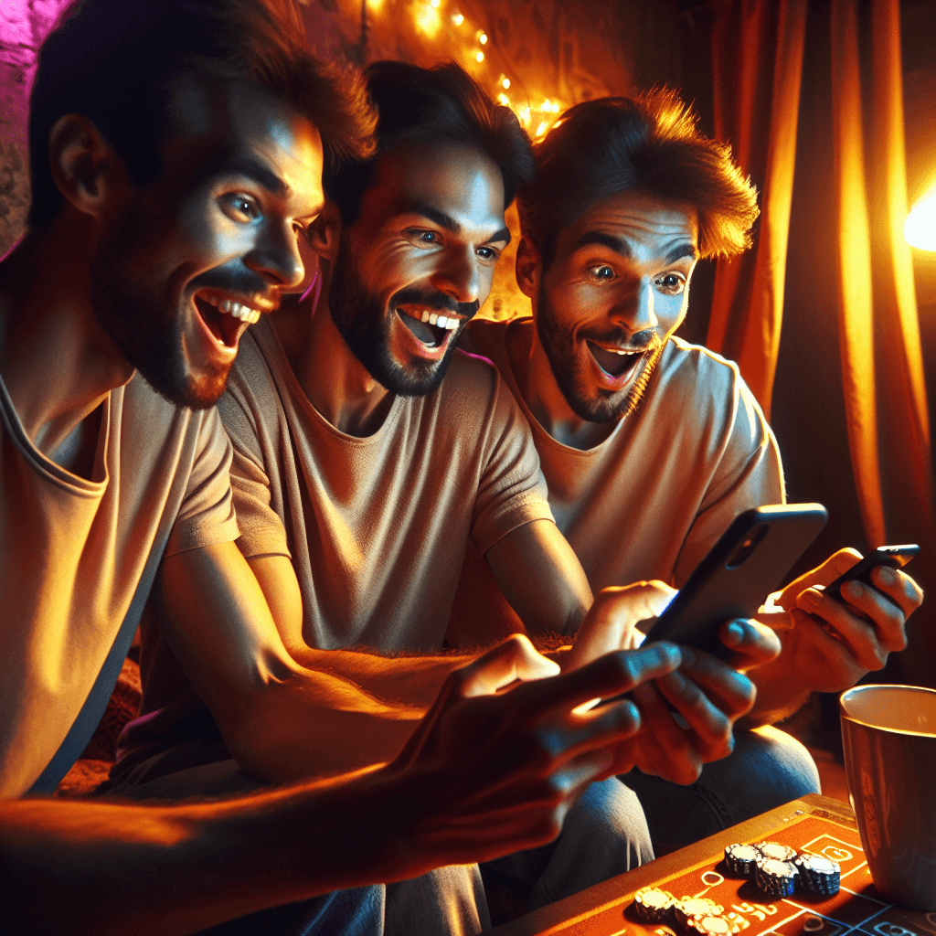 Momen kemenangan rahasia di Pussy888 yang gue temukan