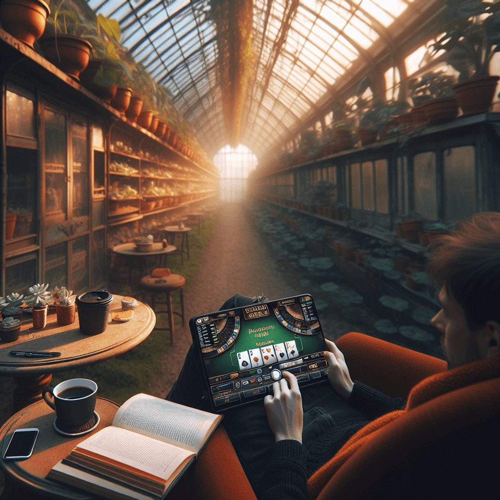 Gambar panduan strategi gaming yang gue gunakan