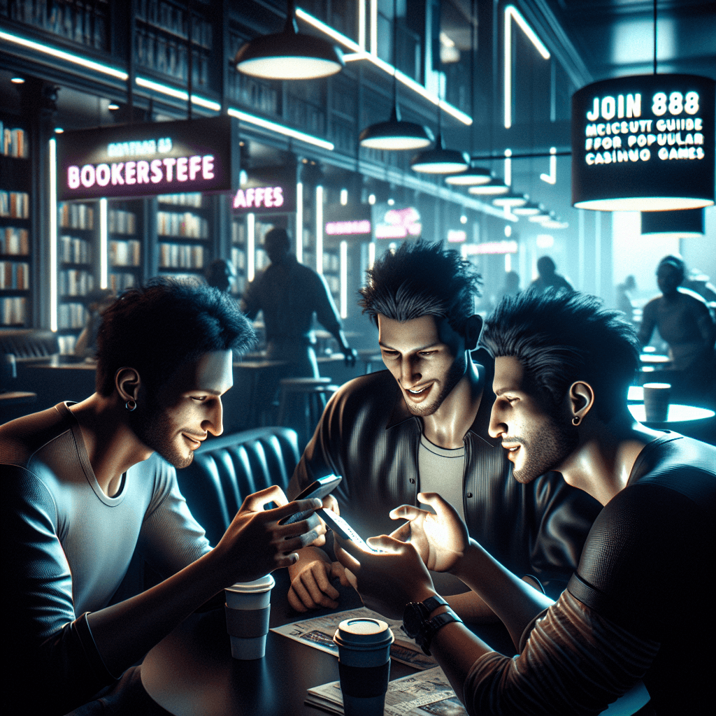 Panduan main kasino online buat pemula