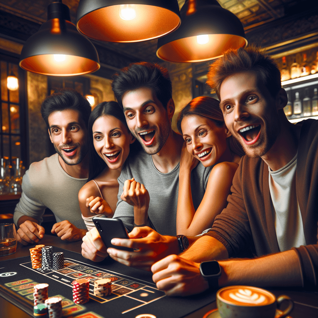 Panduan lengkap buat main kasino online yang populer