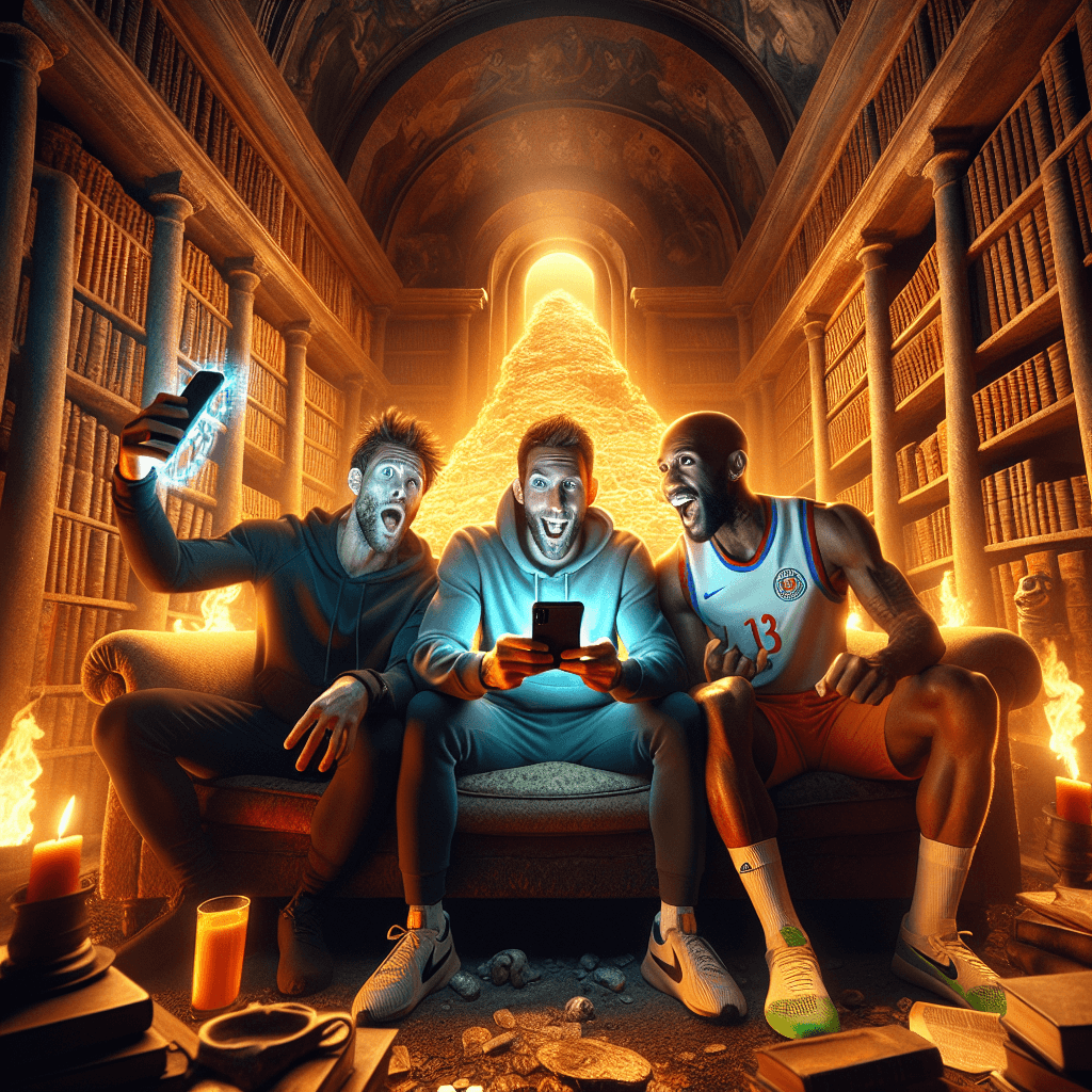 Momen fokus di tengah permainan kasino online