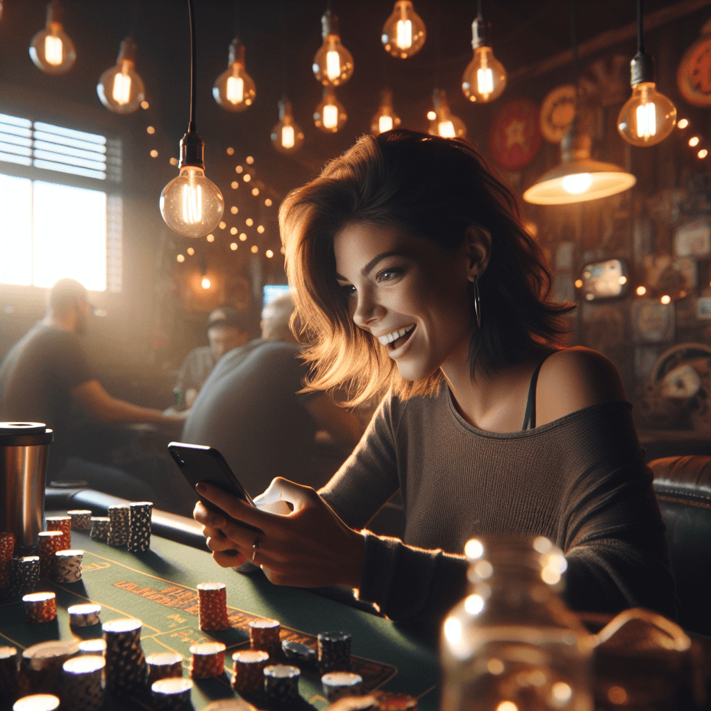 Tampilan game slot Pussy888 yang gw mainin malam ini