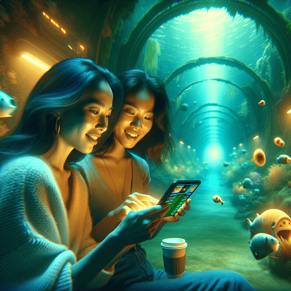 Screenshot game kasino online yang gue coba, penuh dengan grafis memukau