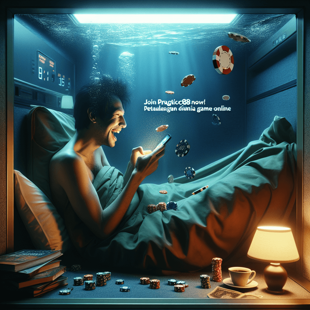 Screenshot momen kemenangan epik yang bikin merinding