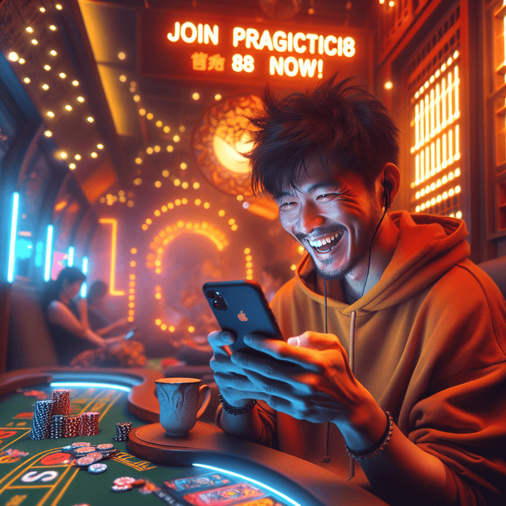 Gambar tema petualangan seru di dunia game