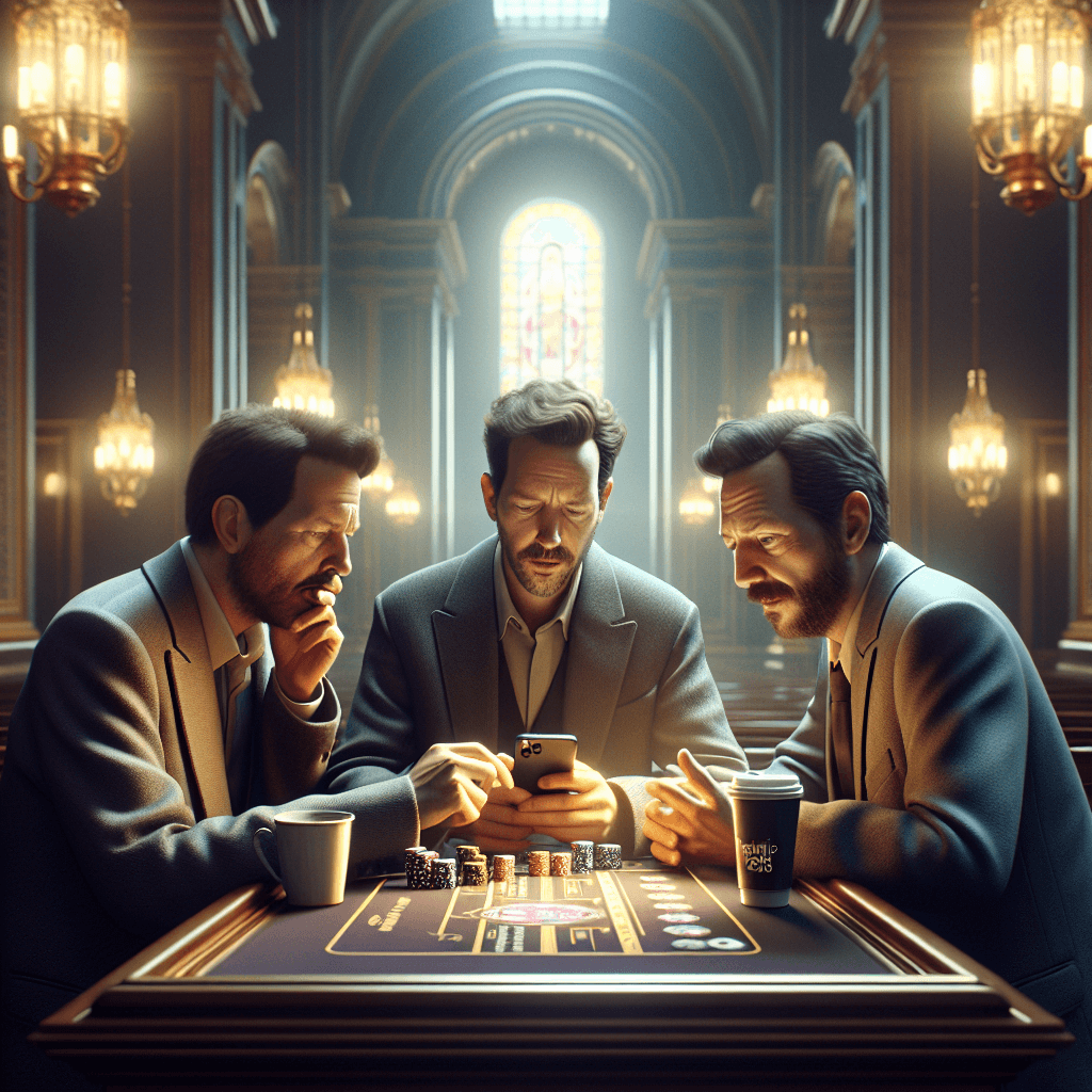 Inspirasi tren game online tahun ini