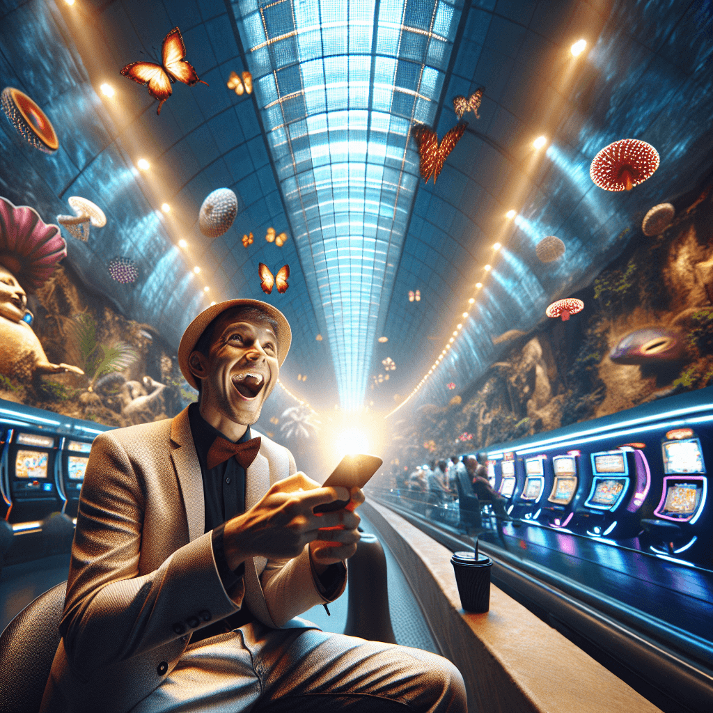 Ilustrasi ketagihan gaming yang sehat