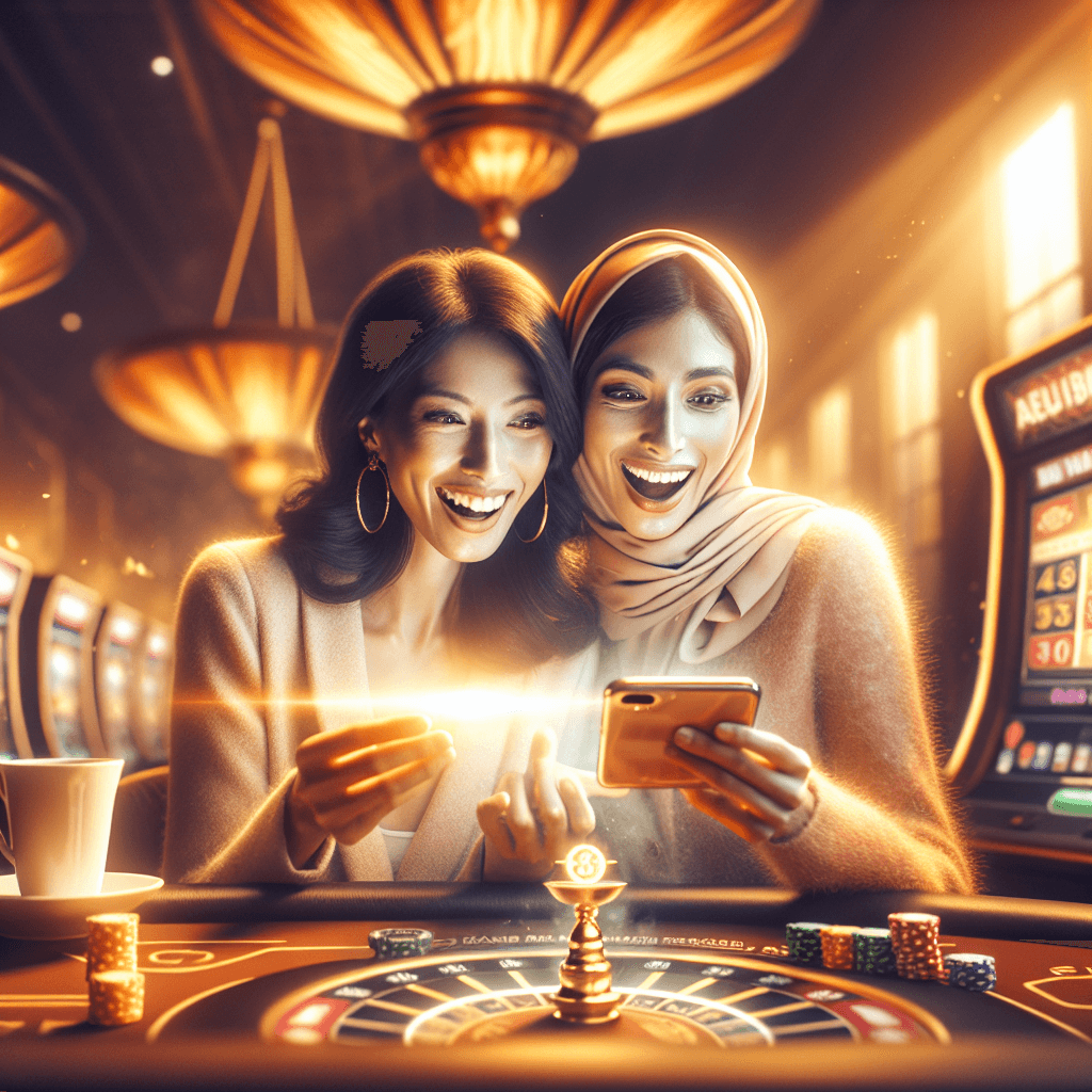 Ramalan tren game mobile 2024 buat inspirasi strategi