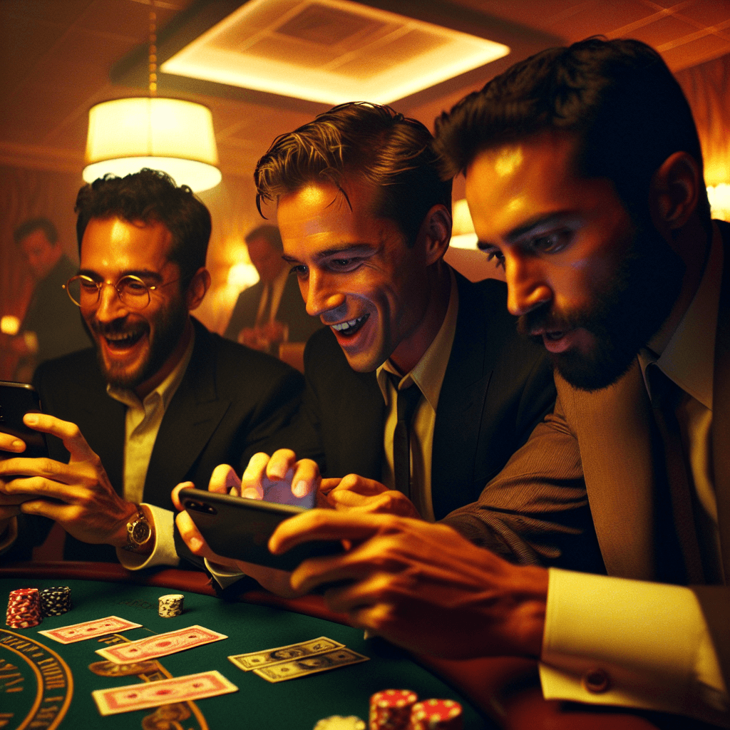 Gambar strategi kasino yang bikin gue fokus lagi