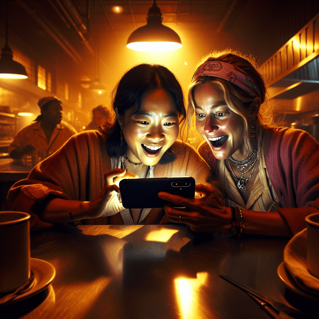 Momentum kemenangan di dunia gaming