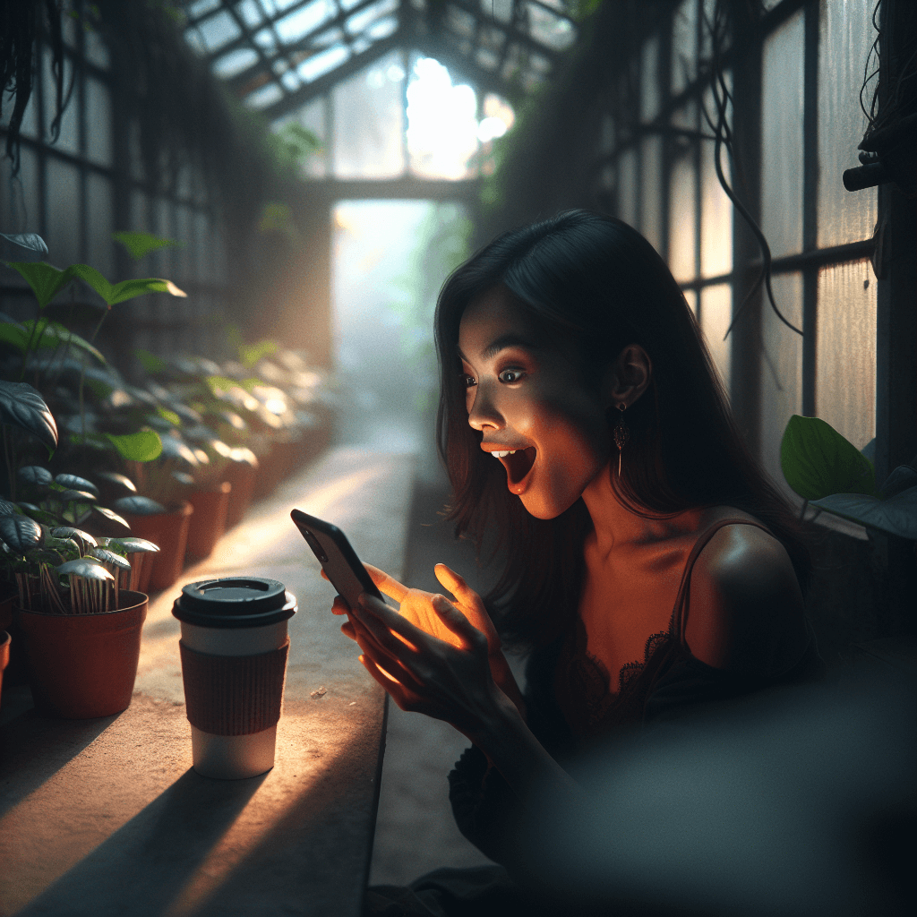 Momen jackpot di greenhouse casino