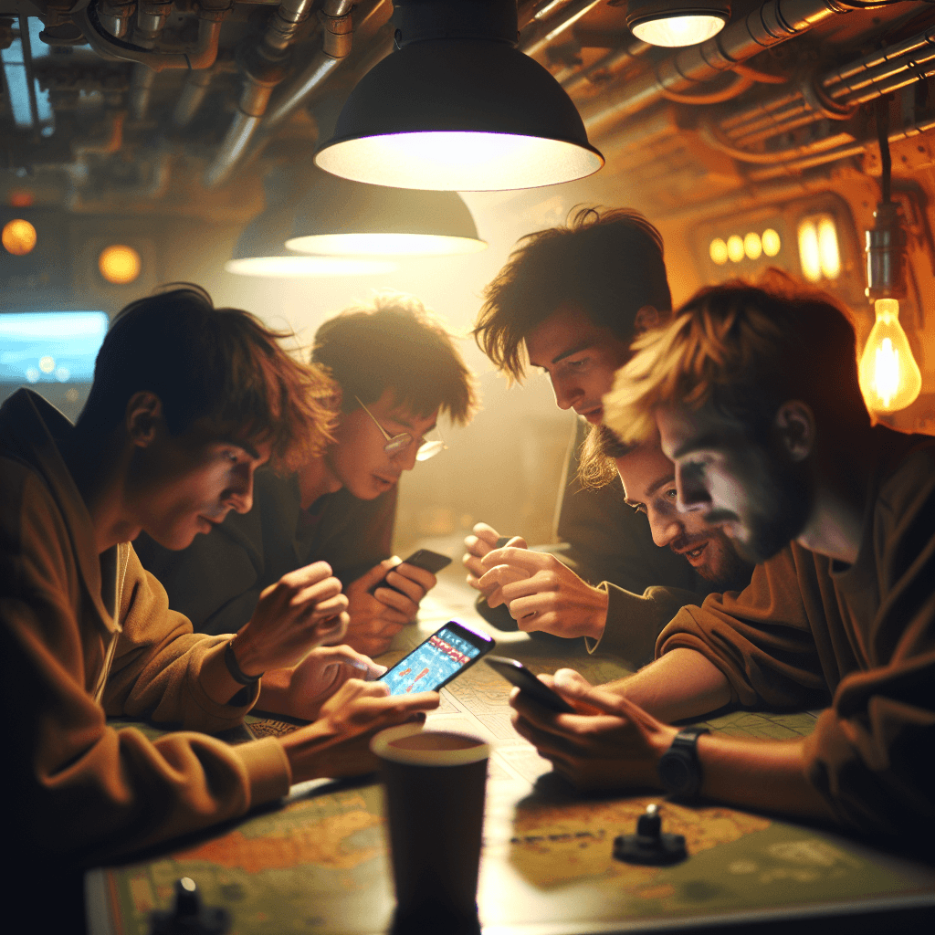 Momentum kemenangan yang mengubah segalanya