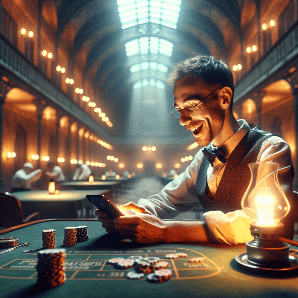 Gambar strategi main yang jadi pedoman gue