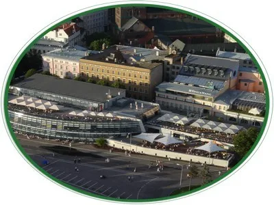 Live casino Teknologi
