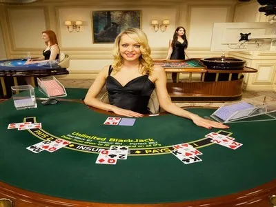 Blackjack pamungkas